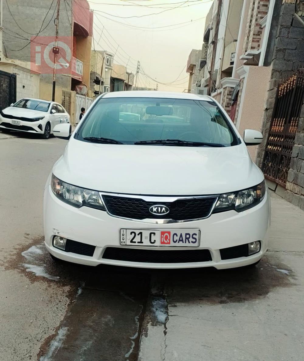 كيا سيراتو